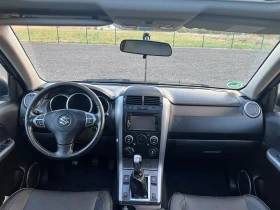 Suzuki Grand vitara 1.9DDIS//NAVI/4x4/камера | Auto.bg — изображение 9 Suzuki Grand vitara 1.9DDIS//NAVI/4x4/камера | Auto.bg — изображение 9