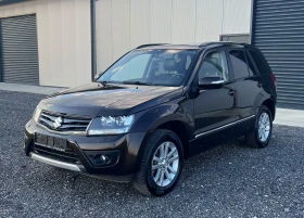 Suzuki Grand vitara 1.9DDIS//NAVI/4x4/камера
