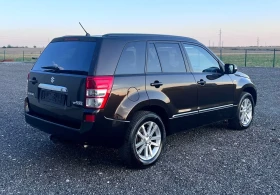 Suzuki Grand vitara 1.9DDIS//NAVI/4x4/камера | Auto.bg — изображение 3 Suzuki Grand vitara 1.9DDIS//NAVI/4x4/камера | Auto.bg — изображение 3