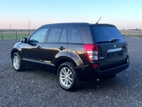 Suzuki Grand vitara 1.9DDIS//NAVI/4x4/камера | Auto.bg — изображение 4 Suzuki Grand vitara 1.9DDIS//NAVI/4x4/камера | Auto.bg — изображение 4