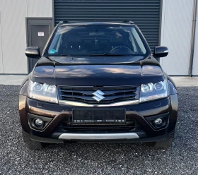 Suzuki Grand vitara 1.9DDIS//NAVI/4x4/камера | Auto.bg — изображение 5 Suzuki Grand vitara 1.9DDIS//NAVI/4x4/камера | Auto.bg — изображение 5