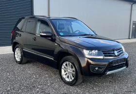 Suzuki Grand vitara 1.9DDIS//NAVI/4x4/камера | Auto.bg — изображение 2 Suzuki Grand vitara 1.9DDIS//NAVI/4x4/камера | Auto.bg — изображение 2