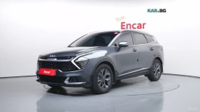 Kia Sportage LPG 2.0 Noblesse* КОЖА* ОБДУХ* ПОДГРЕВ* КАМЕРА