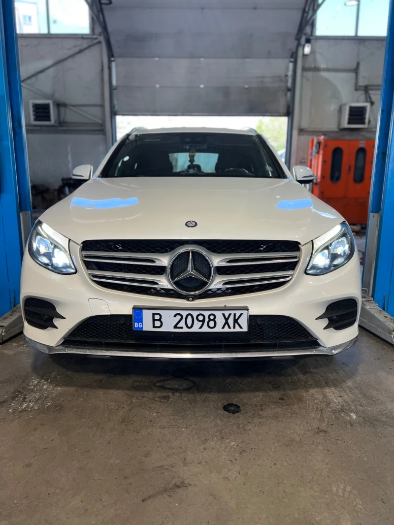 Mercedes-Benz GLC 250 250 4matic AMG Line 9G - 19990 € / 39097.04 лв. - 84963102 1 | Car24.bg Mercedes-Benz GLC 250 250 4matic AMG Line 9G - 19990 € / 39097.04 лв. - 84963102 1