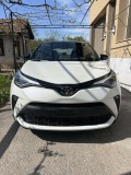 Toyota C-HR 2.0 FACE - [2] 
