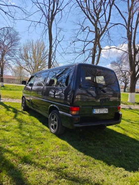 VW Caravelle undefined | Auto.bg — изображение 5 VW Caravelle undefined | Auto.bg — изображение 5