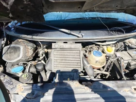 VW Caravelle undefined | Auto.bg — изображение 13 VW Caravelle undefined | Auto.bg — изображение 13