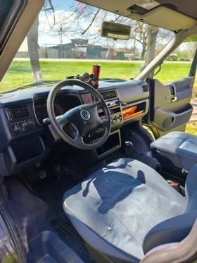 VW Caravelle undefined | Auto.bg — изображение 7 VW Caravelle undefined | Auto.bg — изображение 7