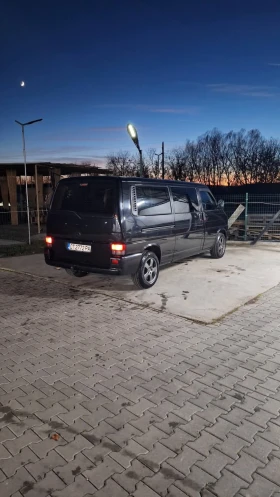VW Caravelle undefined | Auto.bg — изображение 3 VW Caravelle undefined | Auto.bg — изображение 3