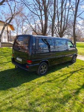 VW Caravelle undefined | Auto.bg — изображение 4 VW Caravelle undefined | Auto.bg — изображение 4