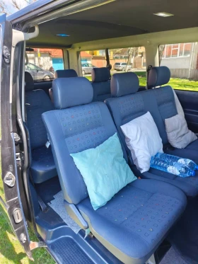 VW Caravelle undefined | Auto.bg — изображение 8 VW Caravelle undefined | Auto.bg — изображение 8