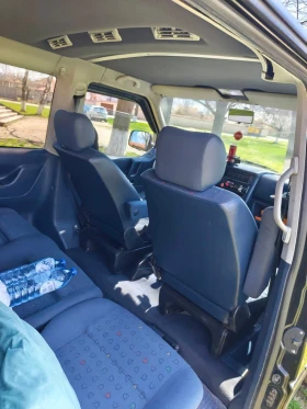 VW Caravelle undefined | Auto.bg — изображение 16 VW Caravelle undefined | Auto.bg — изображение 16