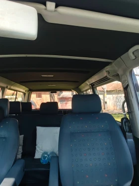 VW Caravelle undefined | Auto.bg — изображение 6 VW Caravelle undefined | Auto.bg — изображение 6