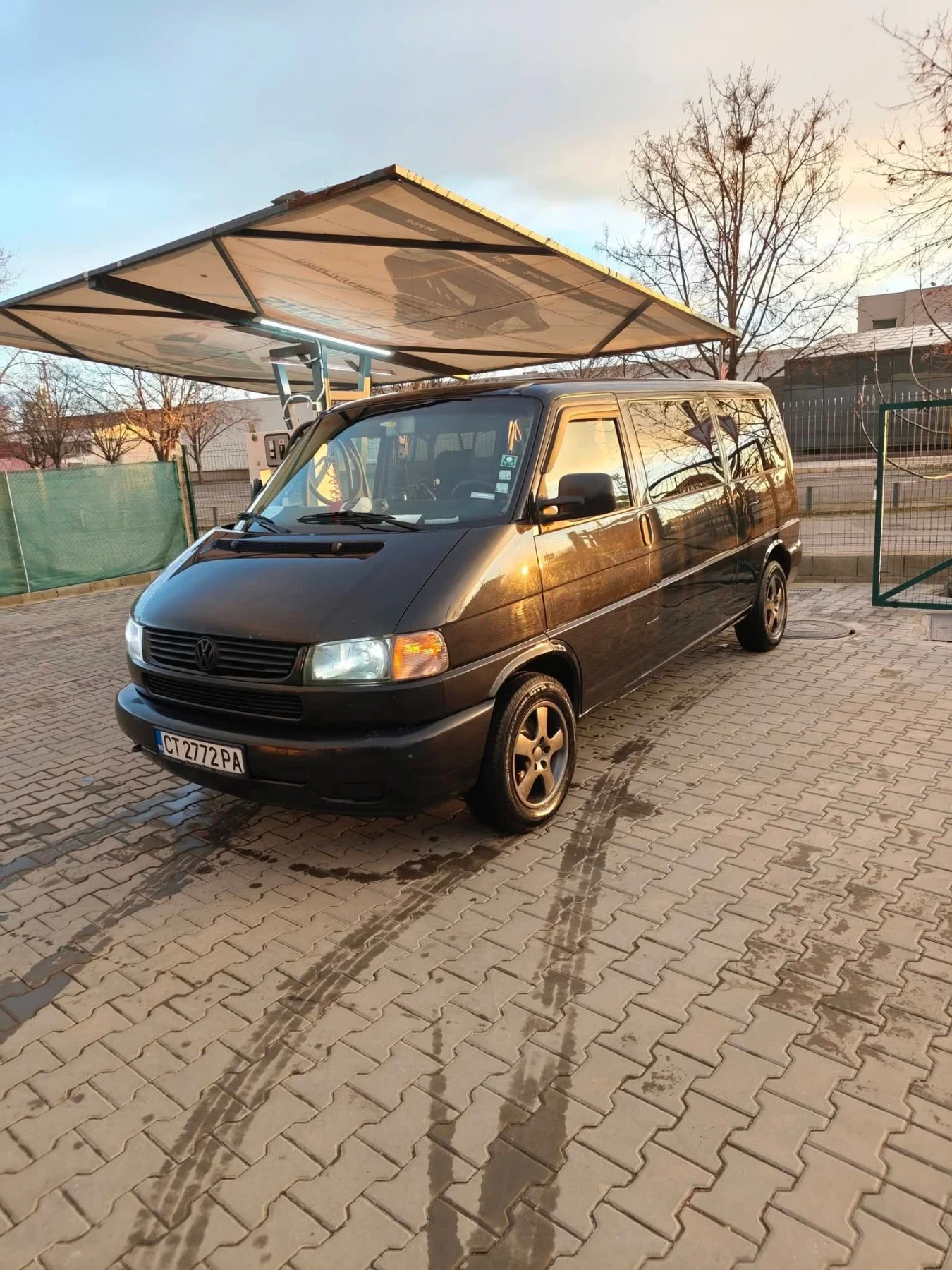 VW Caravelle undefined | Auto.bg — изображение 1 VW Caravelle undefined | Auto.bg — изображение 1