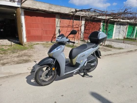 Honda Sh Скутер 300 IABS | Auto.bg — изображение 2 Honda Sh Скутер 300 IABS | Auto.bg — изображение 2