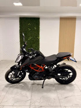 Ktm Duke DUKE 390 | Auto.bg — изображение 3 Ktm Duke DUKE 390 | Auto.bg — изображение 3