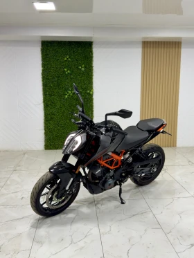 Ktm Duke DUKE 390