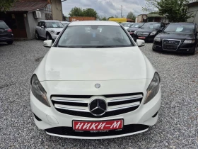 Mercedes-Benz A 160 CDI 1 - Car24.bg Mercedes-Benz A 160 CDI 1