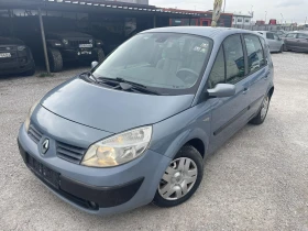 Renault Scenic 1.5 D 🔝 - Car24.bg Renault Scenic 1.5 D 🔝