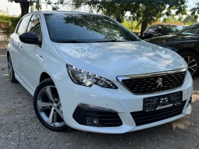 Peugeot 308 19.400км! GT line! Full - Car24.bg Peugeot 308 19.400км! GT line! Full