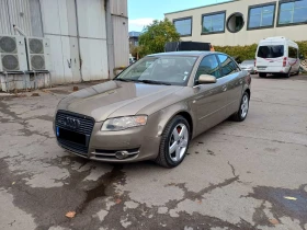Audi A4 3.0 TDI Quattro - Car24.bg Audi A4 3.0 TDI Quattro