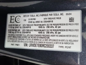 Tesla Model 3 * LONG RANGE * CARFAX * БЕЗ ПЪРВОНАЧАЛНА ВНОСКА - 64999 лв. / 33233.46 € - 36675222 15 | Car24.bg Tesla Model 3 * LONG RANGE * CARFAX * БЕЗ ПЪРВОНАЧАЛНА ВНОСКА - 64999 лв. / 33233.46 € - 36675222 15