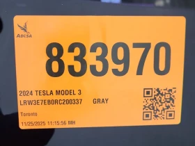 Tesla Model 3 * LONG RANGE * CARFAX * БЕЗ ПЪРВОНАЧАЛНА ВНОСКА - 64999 лв. / 33233.46 € - 36675222 14 | Car24.bg Tesla Model 3 * LONG RANGE * CARFAX * БЕЗ ПЪРВОНАЧАЛНА ВНОСКА - 64999 лв. / 33233.46 € - 36675222 14