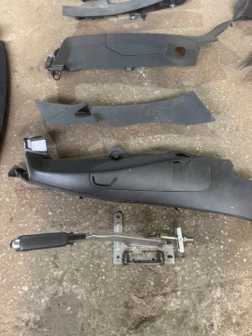 Renault Megane - 111 лв. / 56.75 € - 22802073 17 | Car24.bg Renault Megane - 111 лв. / 56.75 € - 22802073 17