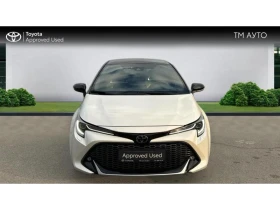 Toyota Corolla HB 1.8 HSD GR-SPORT - 23980 € / 46900.80 лв. - 20637799 5 | Car24.bg Toyota Corolla HB 1.8 HSD GR-SPORT - 23980 € / 46900.80 лв. - 20637799 5