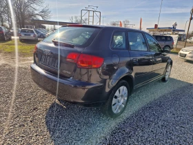 Audi A3 1.9TDI/SPORTBACK - 3550 € / 6943.20 лв. - 63682231 5 | Car24.bg Audi A3 1.9TDI/SPORTBACK - 3550 € / 6943.20 лв. - 63682231 5