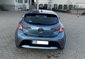 Toyota Corolla - 15900 € / 31097.70 лв. - 91720936 5 | Car24.bg Toyota Corolla - 15900 € / 31097.70 лв. - 91720936 5