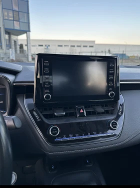 Toyota Corolla - 15900 € / 31097.70 лв. - 91720936 8 | Car24.bg Toyota Corolla - 15900 € / 31097.70 лв. - 91720936 8