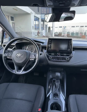 Toyota Corolla - 15900 € / 31097.70 лв. - 91720936 7 | Car24.bg Toyota Corolla - 15900 € / 31097.70 лв. - 91720936 7