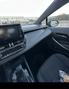 Toyota Corolla - 15900 € / 31097.70 лв. - 91720936 9 | Car24.bg Toyota Corolla - 15900 € / 31097.70 лв. - 91720936 9