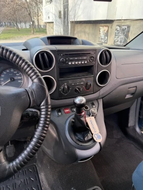 Citroen Berlingo 1.6HDI - 2989 € / 5845.98 лв. - 73669289 11 | Car24.bg Citroen Berlingo 1.6HDI - 2989 € / 5845.98 лв. - 73669289 11