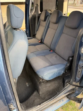 Citroen Berlingo 1.6HDI - 2989 € / 5845.98 лв. - 73669289 7 | Car24.bg Citroen Berlingo 1.6HDI - 2989 € / 5845.98 лв. - 73669289 7