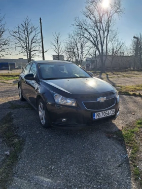 Chevrolet Cruze - 1360 € / 2659.93 лв. - 20077187 3 | Car24.bg Chevrolet Cruze - 1360 € / 2659.93 лв. - 20077187 3