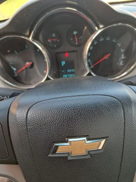 Chevrolet Cruze - 1360 € / 2659.93 лв. - 20077187 8 | Car24.bg Chevrolet Cruze - 1360 € / 2659.93 лв. - 20077187 8