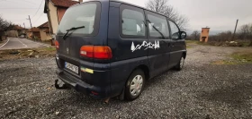 Mitsubishi Space gear - 2850 € / 5574.12 лв. - 81587229 3 | Car24.bg Mitsubishi Space gear - 2850 € / 5574.12 лв. - 81587229 3