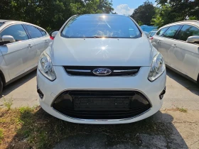 Ford C-max 1.6HDI 115k.c TITANIUM - 4900 € / 9583.57 лв. - 12352470 2 | Car24.bg Ford C-max 1.6HDI 115k.c TITANIUM - 4900 € / 9583.57 лв. - 12352470 2