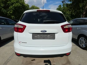 Ford C-max 1.6HDI 115k.c TITANIUM - 4900 € / 9583.57 лв. - 12352470 5 | Car24.bg Ford C-max 1.6HDI 115k.c TITANIUM - 4900 € / 9583.57 лв. - 12352470 5