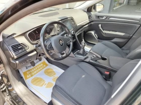 Renault Megane 1.3 TCe/140 к.с. | Auto.bg — изображение 10 Renault Megane 1.3 TCe/140 к.с. | Auto.bg — изображение 10