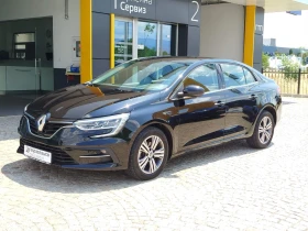 Renault Megane 1.3 TCe/140 к.с.