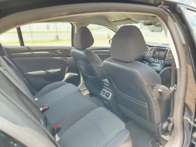 Renault Megane 1.3 TCe/140 к.с. | Auto.bg — изображение 16 Renault Megane 1.3 TCe/140 к.с. | Auto.bg — изображение 16