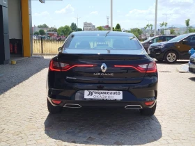 Renault Megane 1.3 TCe/140 к.с. | Auto.bg — изображение 6 Renault Megane 1.3 TCe/140 к.с. | Auto.bg — изображение 6