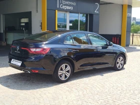 Renault Megane 1.3 TCe/140 к.с. | Auto.bg — изображение 5 Renault Megane 1.3 TCe/140 к.с. | Auto.bg — изображение 5
