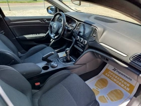 Renault Megane 1.3 TCe/140 к.с. | Auto.bg — изображение 12 Renault Megane 1.3 TCe/140 к.с. | Auto.bg — изображение 12