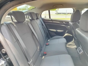 Renault Megane 1.3 TCe/140 к.с. | Auto.bg — изображение 17 Renault Megane 1.3 TCe/140 к.с. | Auto.bg — изображение 17