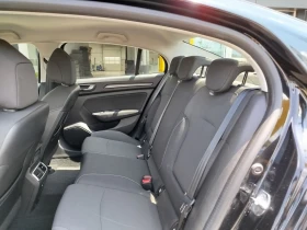 Renault Megane 1.3 TCe/140 к.с. | Auto.bg — изображение 15 Renault Megane 1.3 TCe/140 к.с. | Auto.bg — изображение 15