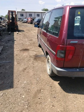 Fiat Ulysse undefined | Auto.bg — изображение 3 Fiat Ulysse undefined | Auto.bg — изображение 3